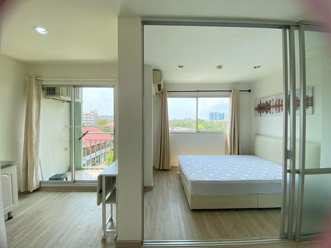 🔮RB23756 ให้เช่าถูกมาก👍ลุมพินี คอนโดทาวน์ รามอินทรา - ลาดปลาเค้า 2✅แอดไลน์ @119dgdea ( มี @ ด้วย) แอดมินตอบไว