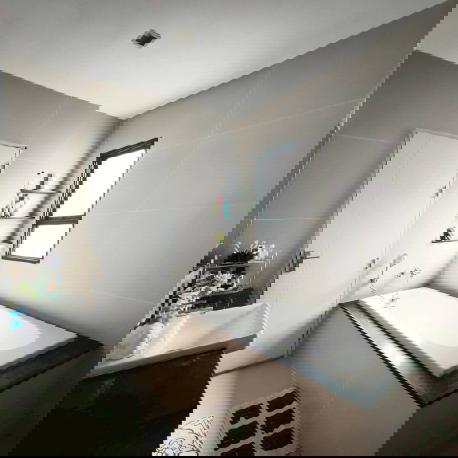 รูป ขายบ้านเดี่ยว 2 ชั้น โครงการ  เวนิว ไอดี เวสต์เกต  นนทบุรี ( หลังมุม ) - รูปที่ 17/25