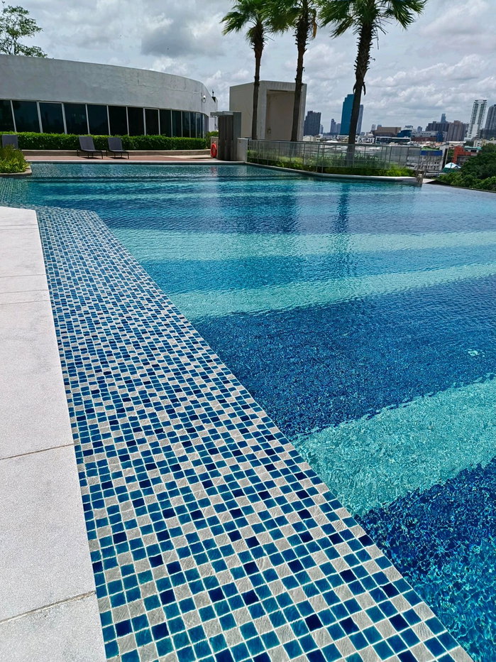 รูป 🏢 ให้เช่าคอนโด : Supalai Prima Riva (ศุภาลัย พรีมา ริวา) รหัสทรัพย์ | 📌LNP-C8929 - รูปที่ 46/46