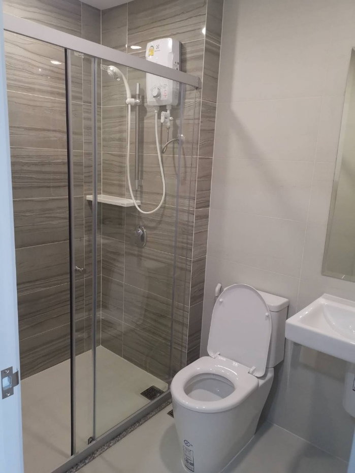 รูป ✨เช่าคอนโด สัญญา 1 ปี✨🛋️🛌คอนโด ศุภาลัย เวอเรนด้า รามคำแหง - รูปที่ 8/9