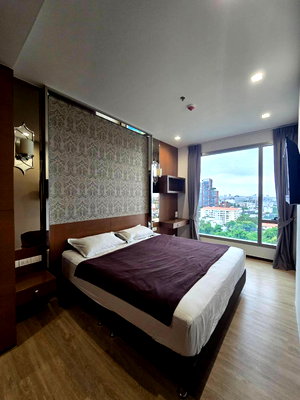 Condos for rent : 💎 Condo for Rent at Ashton Morph 38 – Luxury Condo near BTS Thonglor | Code DS1461 Line @Dstay