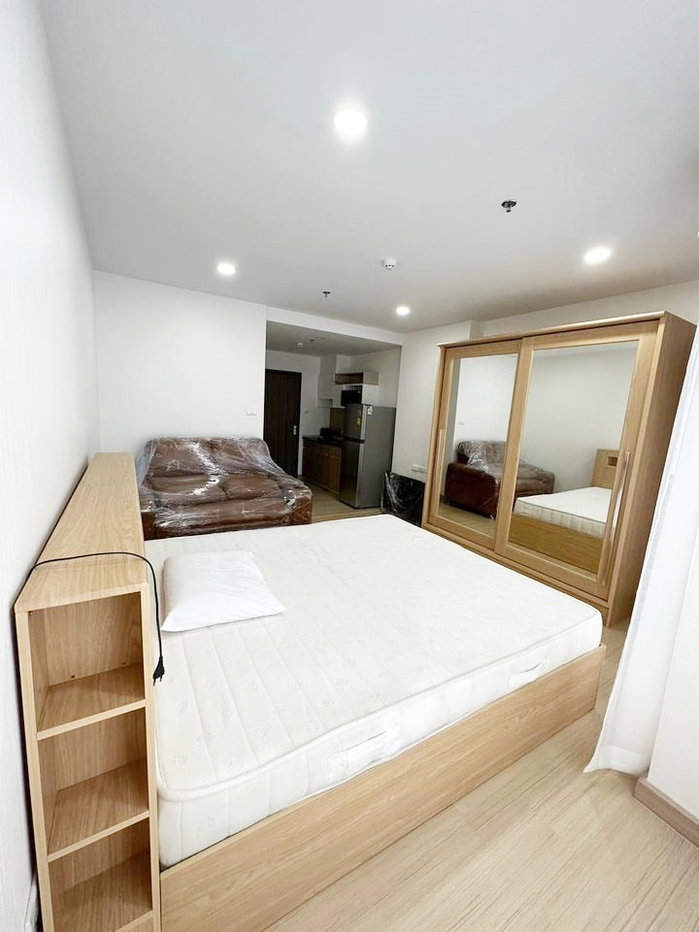 รูป ห้องจริง❤️เอเจ้นท์ ❤️นัดดูห้องแอดไลน์นะคะ❤️ ศุภาลัย เวอเรนด้า รามคำแหง - รูปที่ 3/12