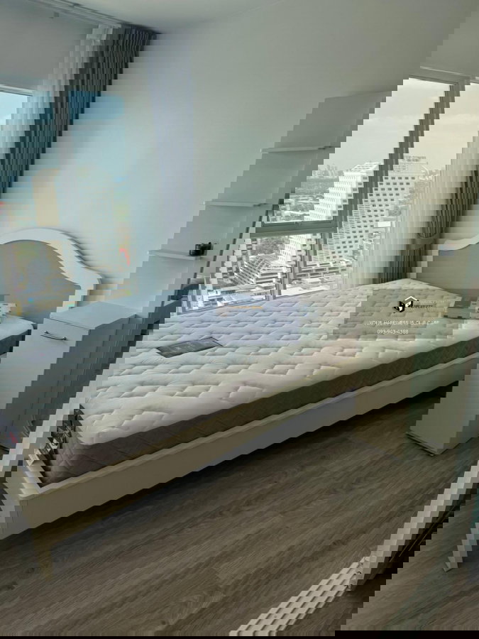 รูป Regent Home Bangna | 🚝ใกล้ BTS บางนา ห้องว่างพร้อมอยู่ #2026012713809#FC - รูปที่ 4/6