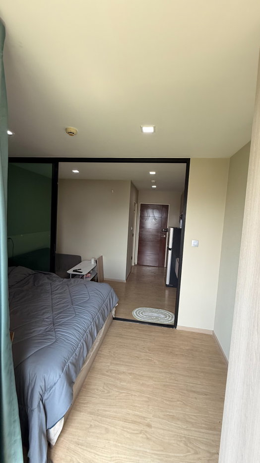 รูป วินน์ คอนโด พหลฯ 52-สะพานใหม่ 1 ห้องนอน ชั้น 5 อาคาร C BTS สะพานใหม่ - รูปที่ 12/20