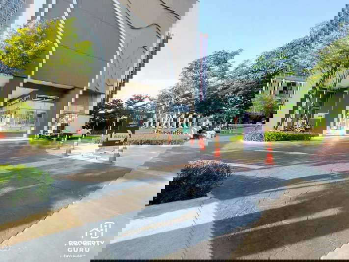 รูป 🏢 ให้เช่าคอนโด : Supalai Veranda Phasi Charoen Station (ศุภาลัย เวอเรนด้า สถานีภาษีเจริญ) รหัสทรัพย์ | 📌LNP-C12453 - รูปที่ 9/13