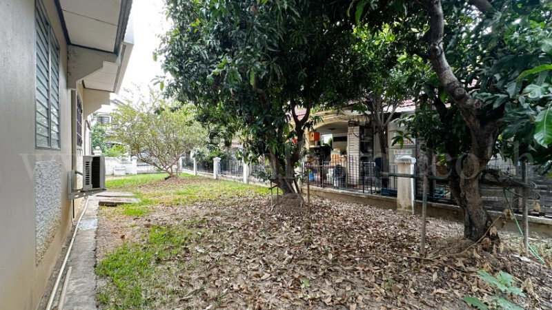 รูป บ้านเดี่ยว 121 ตร.วา สีวลี 1 รังสิต - คลอง 2 ต้นโครงการ พร้อมอยู่ - รูปที่ 24/26