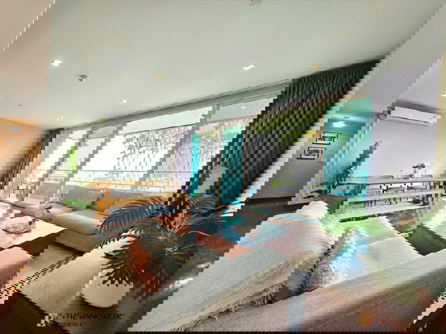 picture ✨Resort-Style Living with Pool View - Watermark Chaophraya River - 3/17