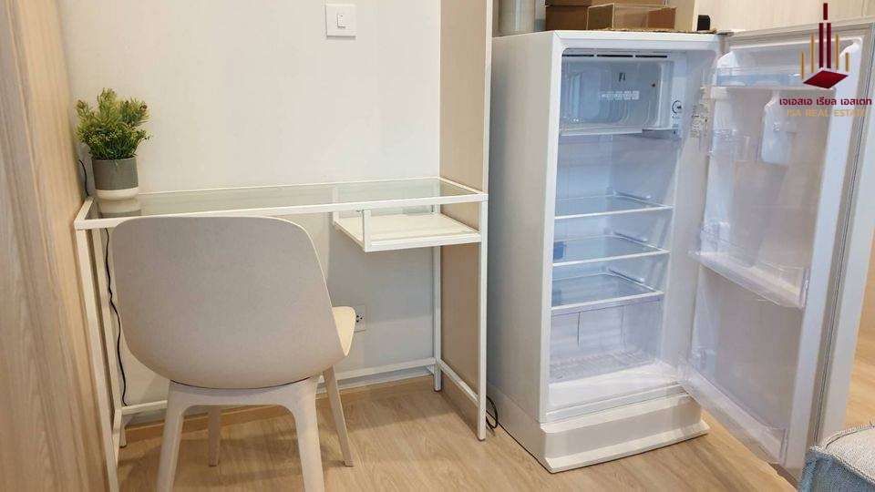 picture ✨ For Sale: Noble Revolve Ratchada Condo ✨💰 Only 3,240,000 THB - 3/5