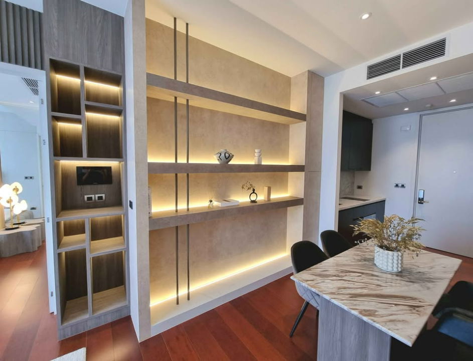 รูป PFD-08140 ให้เช่า คุณ บาย ยู (KHUN by YOO) ใจกลางทองหล่อ - รูปที่ 14/23