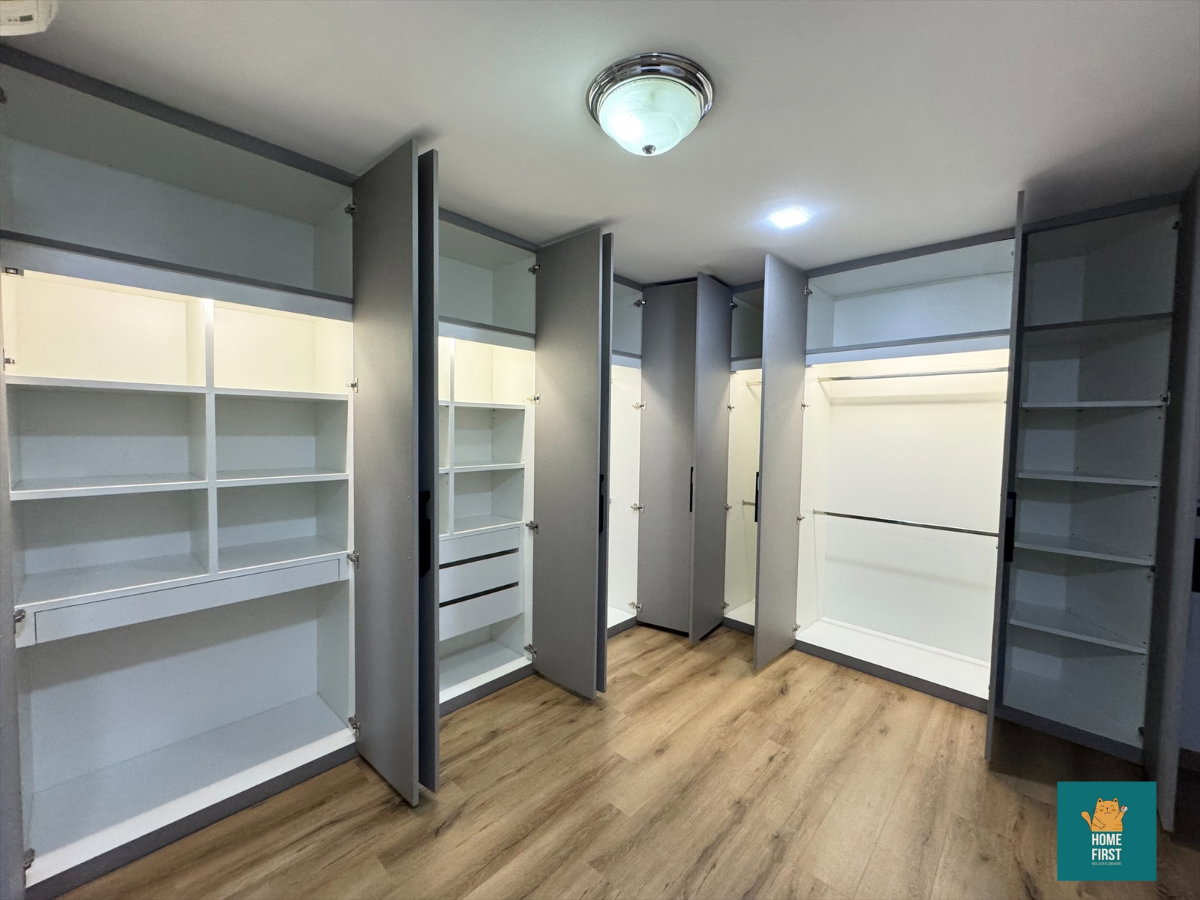 รูป ให้เช่า บ้านเดี่ยว ตรงข้าม Mega Bangna 60 ตร.วา 4นอน 4น้ำ 55,000 บาท - รูปที่ 19/34