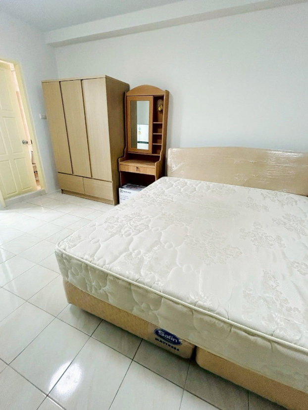 รูป ***ให้เช่า City Home รัชดา ซ.10 (ทำเลดี!!! น่าอยู่) *รับโปรพิเศษ* LINE : @Feelgoodhome (มี@หน้า) - รูปที่ 6/14