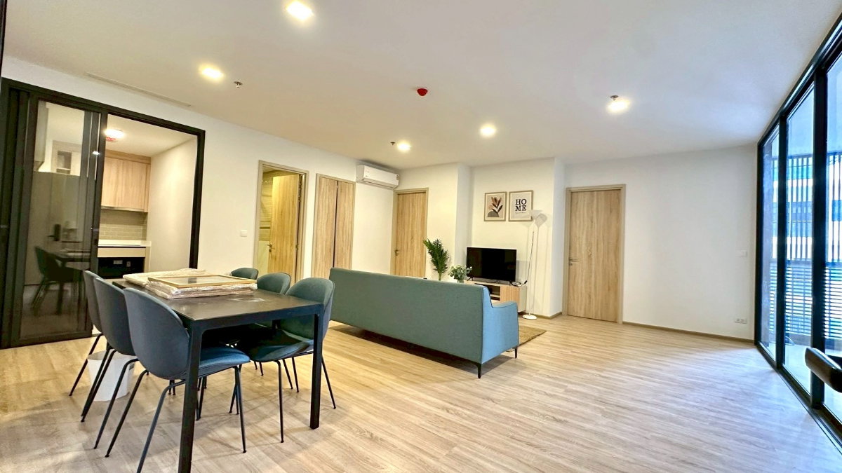 รูป ✨🦄 Ready to Move 🦄✨ XT Phayathai เฟอร์ครบ จบในที่เดียว โทร 096-2493698 (XTP0946) - รูปที่ 3/25