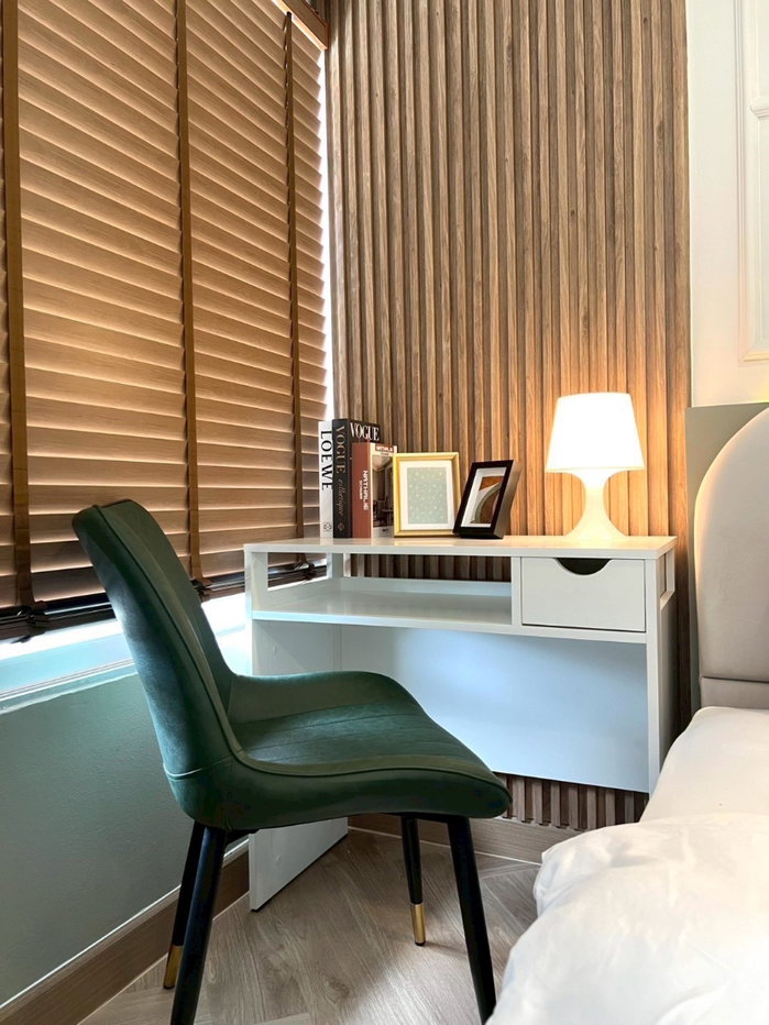 รูป ให้เช่าด่วน🔥 The Waterford Royal Suite | ห้องสวย โลเคชั่นดี | 1 ห้องนอน | ใกล้ BTS รัชโยธิน เพียง 3 นาที - รูปที่ 6/20
