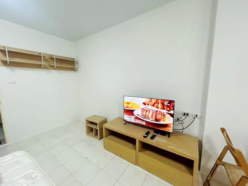 รูป ***ให้เช่า City Home รัชดา ซ.10 (ทำเลดี!!! น่าอยู่) *รับโปรพิเศษ* LINE : @Feelgoodhome (มี@หน้า) - รูปที่ 8/14