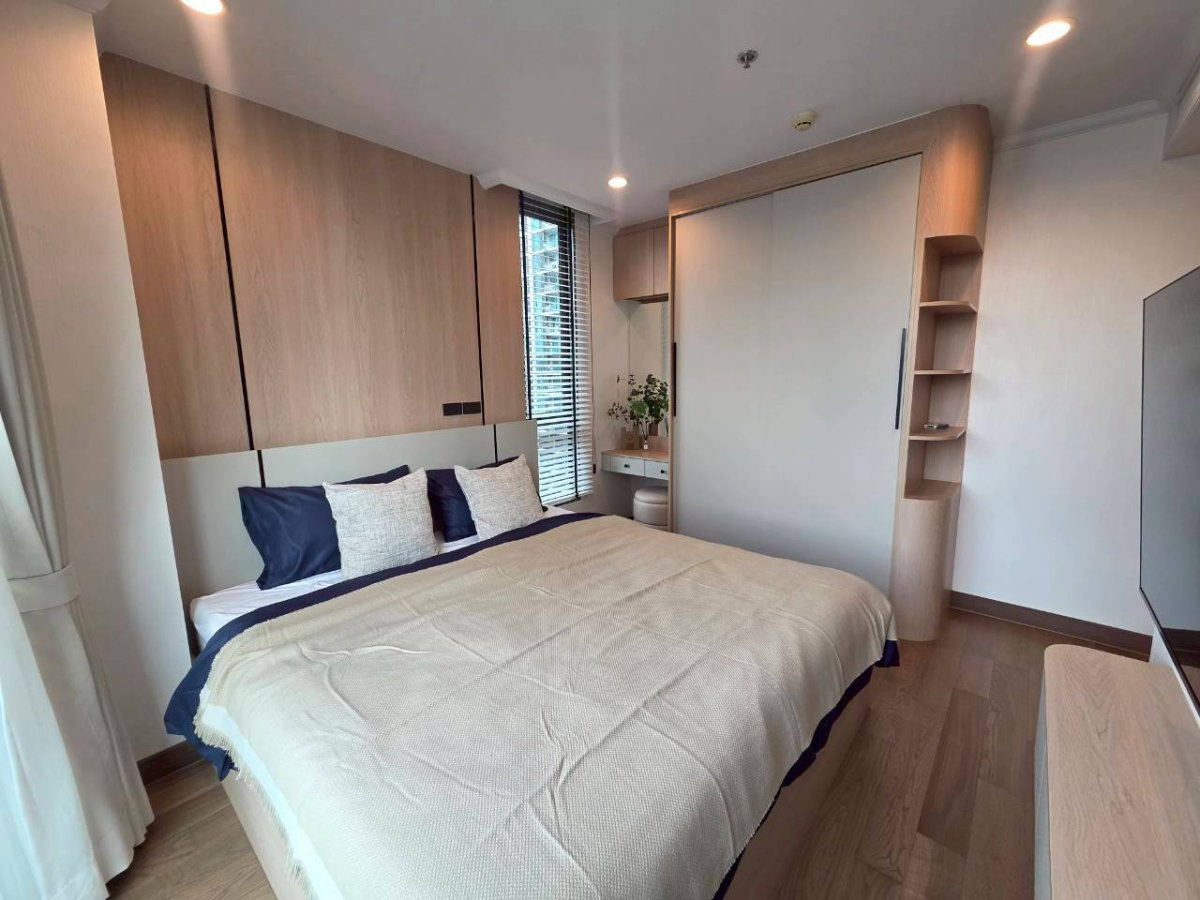 รูป PFD-08099 ให้เช่า ศุภาลัย โอเรียนทัล สุขุมวิท 39 (Supalai Oriental Sukhumvit 39) ใกล้ BTS พร้อมพงษ์ - รูปที่ 7/26