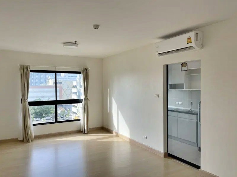 รูป ห้องจริง❤️เอเจ้นท์ ❤️นัดดูห้องแอดไลน์นะคะ❤️ศุภาลัย ลอฟท์ สถานีตลาดพลู - รูปที่ 5/10