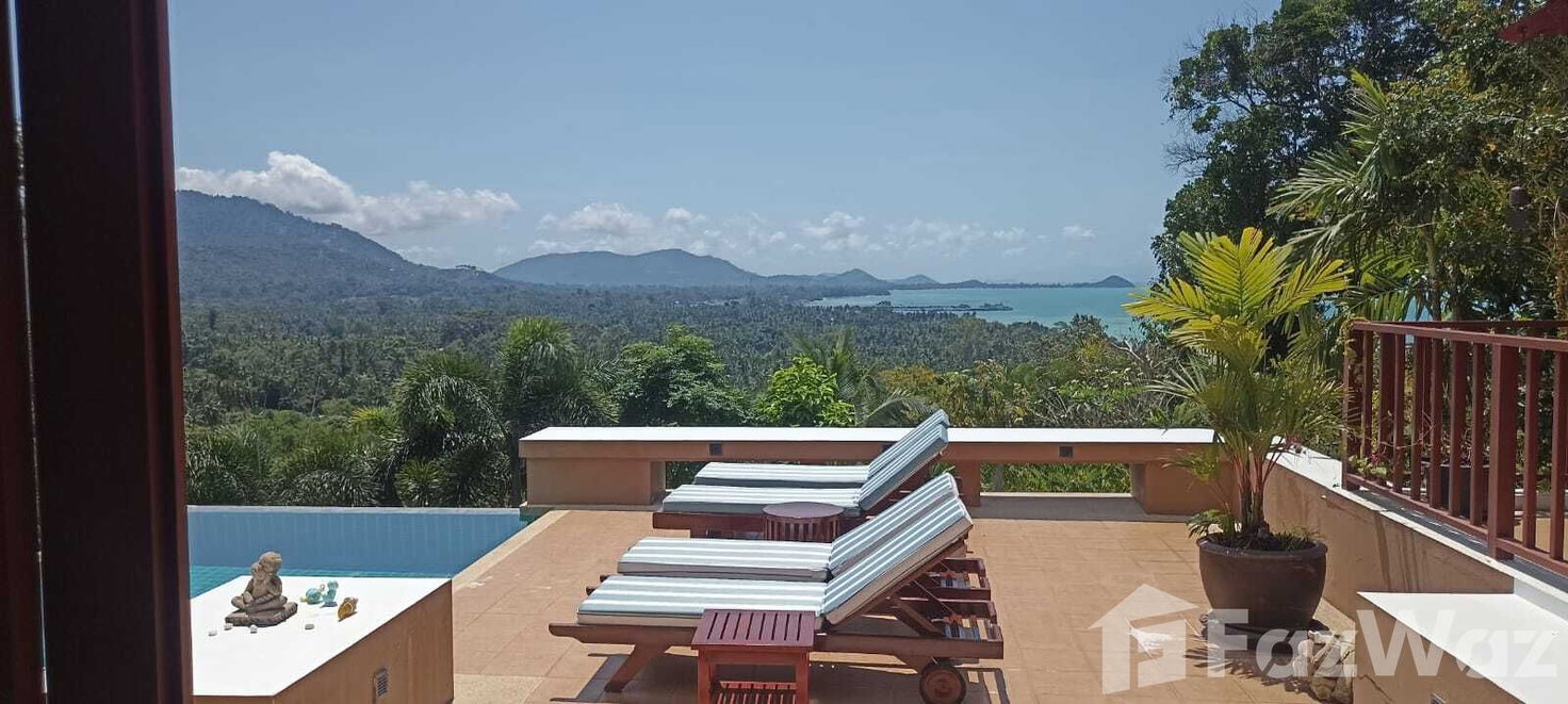 รูป ขาย วิลล่า 4 ห้องนอน ใน อ่างทอง, สุราษฎร์ธานี 1969929 - รูปที่ 1/29