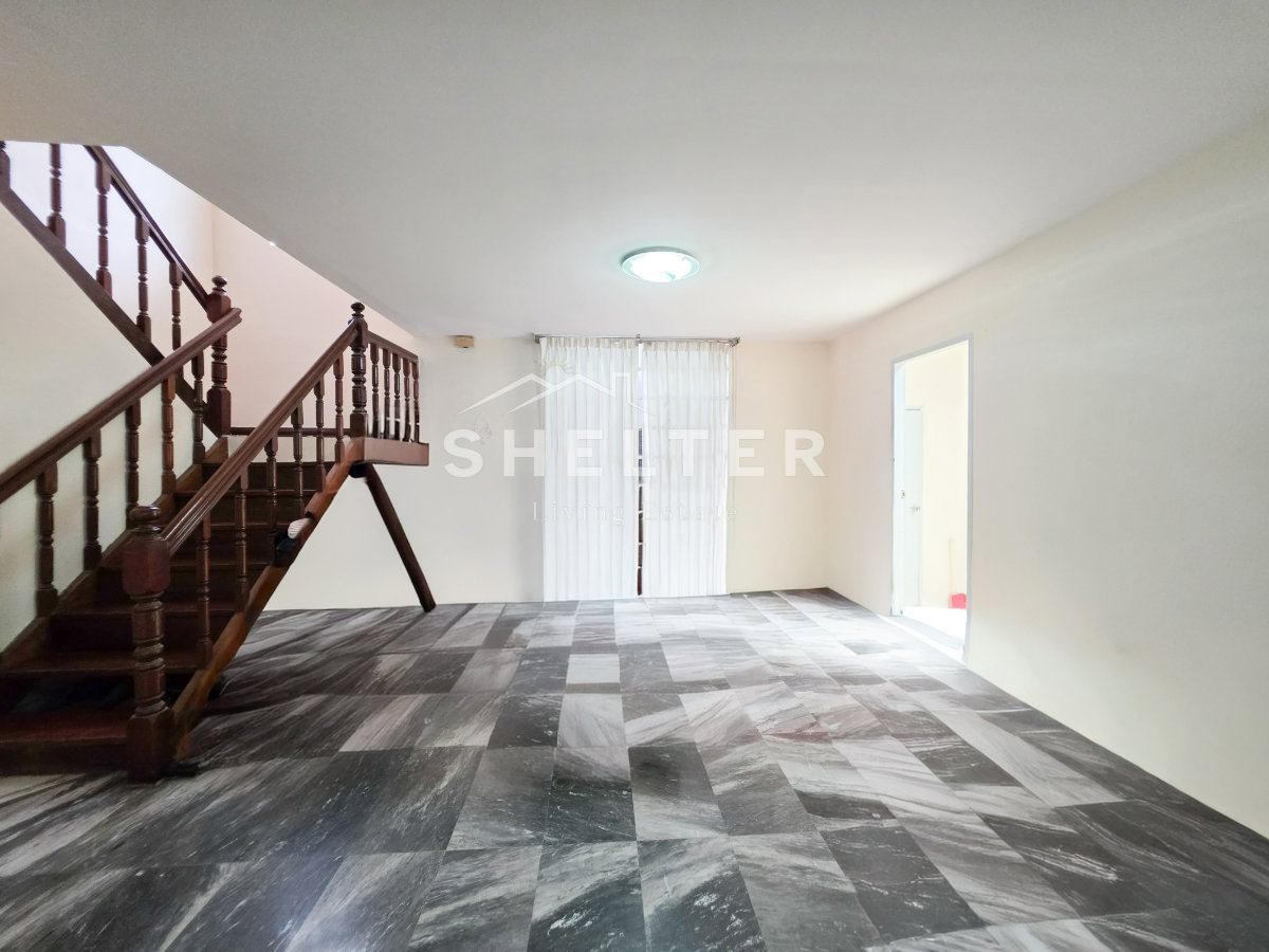 รูป บ้านสวยทำเลดีรามคำแหง 118 เชื่อม–กรุงเทพกรีฑา ใกล้รถไฟฟ้าสายสีส้ม 🚗 - รูปที่ 6/24