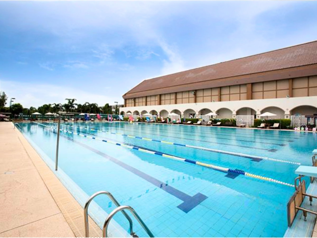 รูป ให้เช่า บ้านเดี่ยว แปลงริม Parkway Aliv รามคำแหง (ปาร์คเวย์ชาเล่ต์ เฟสใหม่) ติดรถไฟฟ้า 3 ห้องนอน 3 ห้องน้ำ บ้านสวยไม่ต้องซ่อม พร้อมตกแต่ง - รูปที่ 16/17