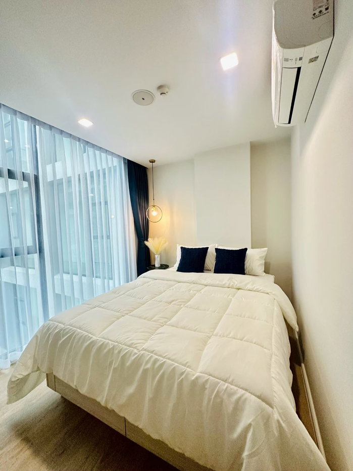 รูป [เช่า] คอนโด Ivory รัชดา-ลาดพร้าว/Ivory รัชดา32 ใกล้ MRT ลาดพร้าว และโซนรัชโยธิน–ลาดพร้าว - รูปที่ 8/15