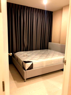 เช่าคอนโด ถนนพุทธมณฑล สาย 1 : 🤝🏻RB23714 ให้เช่าถูกมาก👍โพรดิจี้ เอ็มอาร์ที บางแค ✅แอดไลน์ @mproperty( มี @ ด้วย) แอดมินตอบไว