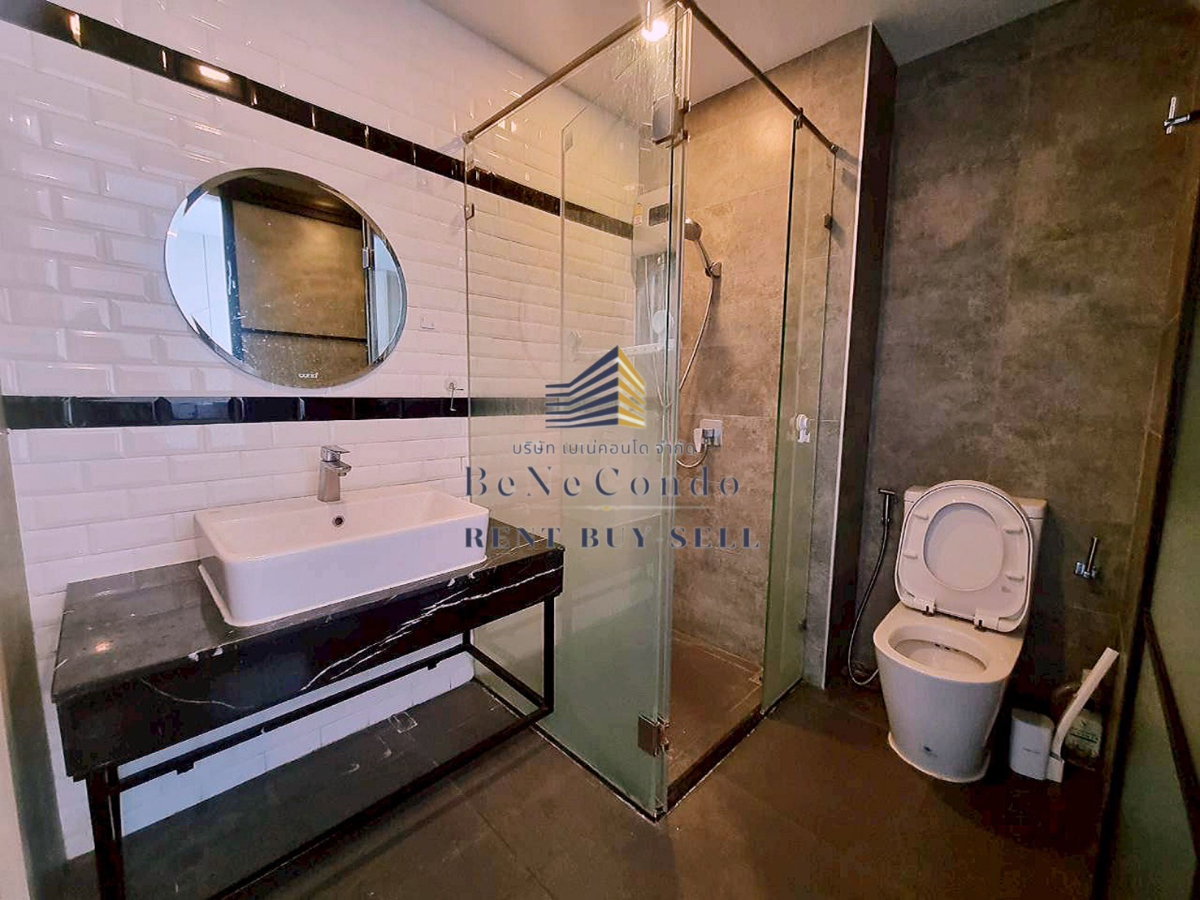 รูป ***(2ห้องนอน) ให้เช่าคอนโด : บริกซ์ คอนโดมีเนียม (Brix Condominium)*** - รูปที่ 17/20