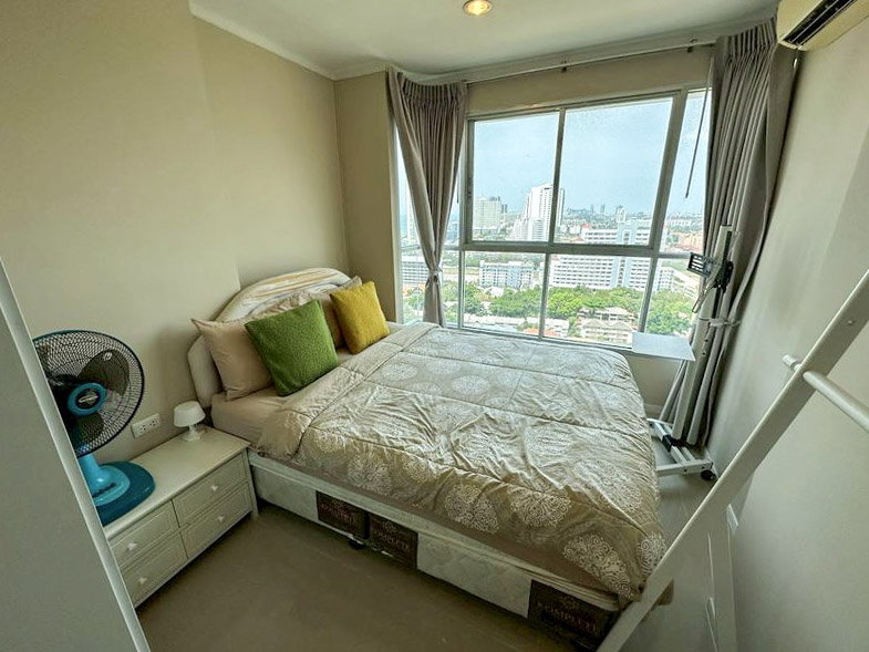 รูป 1 Bedroom Condo for Sale at Lumpini Park Beach Jomtien Pattaya - รูปที่ 8/10