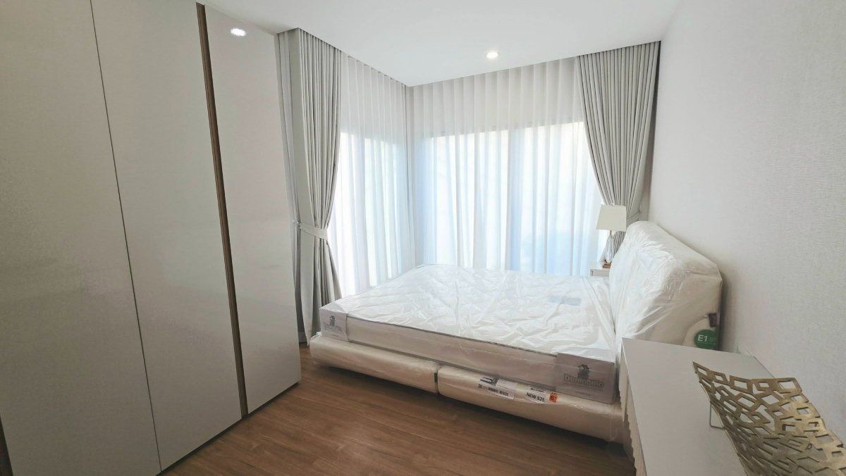 รูป P0524/บ้านหรูให้เช่า บ้านกลางเมือง ดิอิดิชั่น บางนา บ้านสามชั้นพร้อมลิฟท์และ Penthouse Lounge ส่วนตัว ใกล้เมกาบางนาเพียง 1 นาที - รูปที่ 3/28