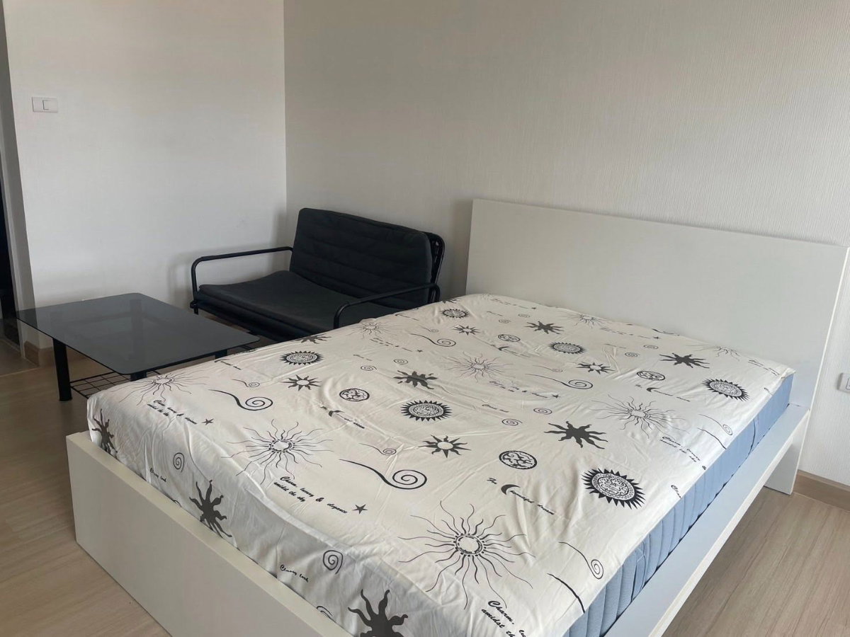 รูป 🎄RB23723 ให้เช่าถูกมาก👍ศุภาลัย เวอเรนด้า รามคำแหง✅แอดไลน์ @905bggcb ( มี @ ด้วย) แอดมินตอบไว - รูปที่ 7/10