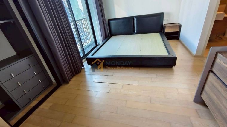 🔥 ห้องว่าง พร้อมเข้าอยู่! โนเบิล รีฟอร์ม รีบจองก่อนหลุด 🔥MD-25043956
