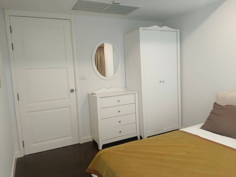 รูป คอนโด 3 ห้องนอนให้เช่า ที่ The Private Residence Rajdamri - รูปที่ 19/20