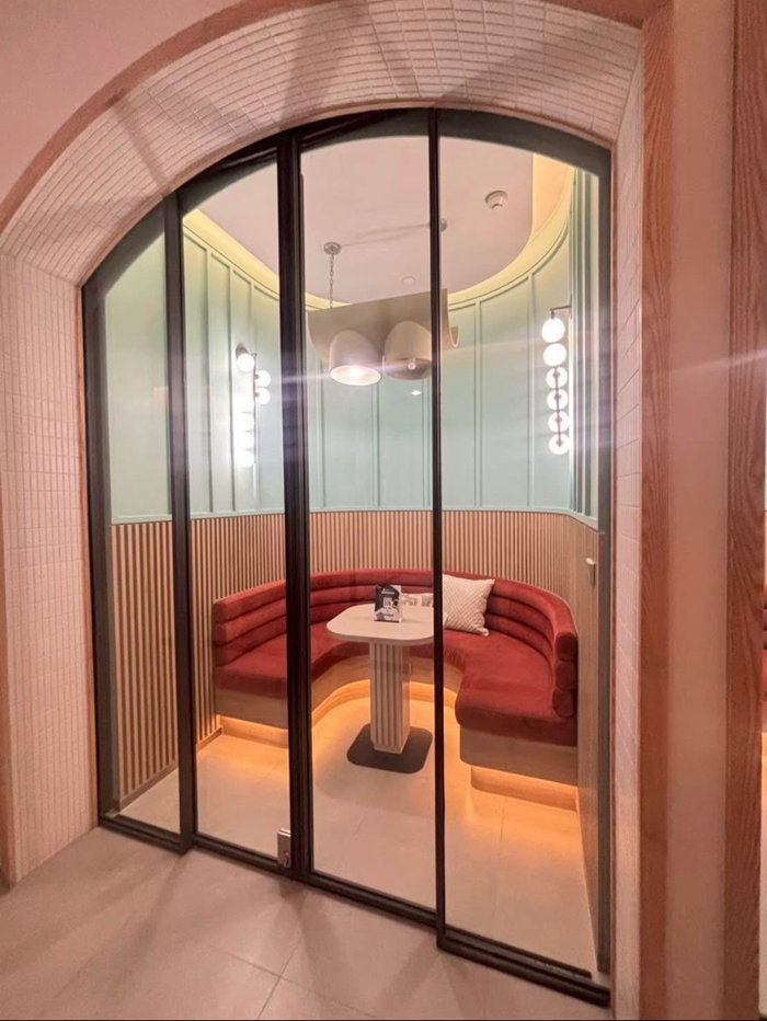 รูป ปล่อยเช่าคอนโด แชปเตอร์ วัน สปาร์ค จรัญ#Chapter One Spark Charan#MRTบางพลัด150ม. - รูปที่ 8/13