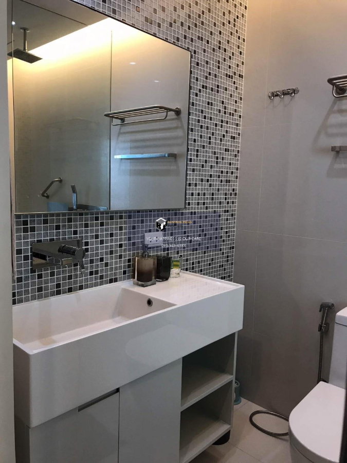 รูป The Room Sukhumvit 21 | Nice homey unit Ready to move in #2025081811404#FC - รูปที่ 12/14