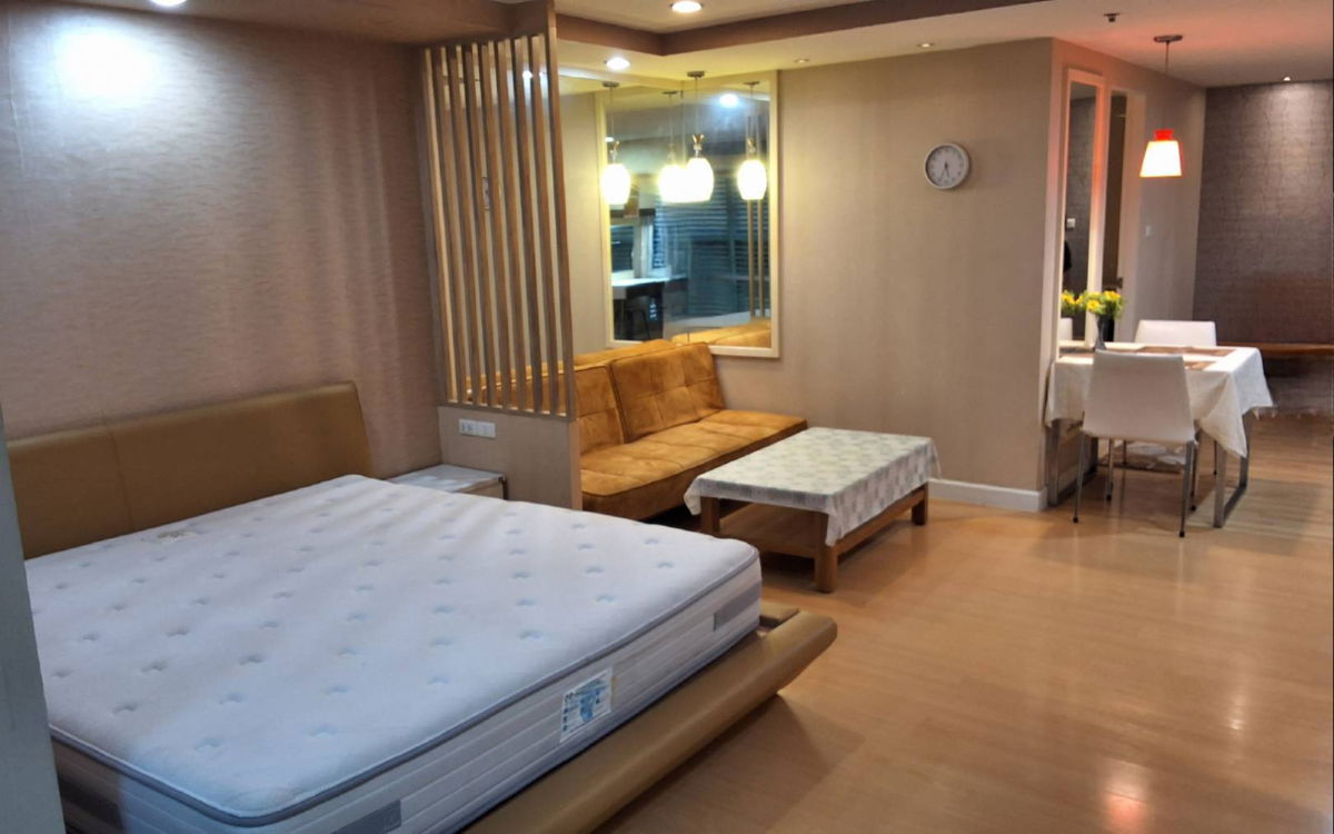 รูป 💎 ให้เช่า The Trendy Condominium คอนโดทำเลสุขุมวิท ใกล้ BTS นานา | Code DS2503 Line @Dstay - รูปที่ 3/11