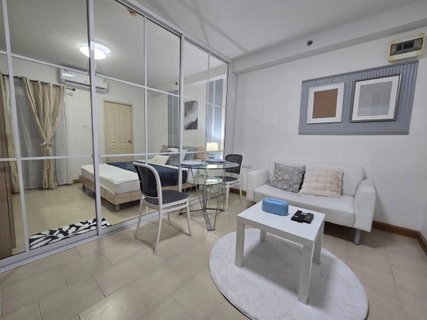 รูปภาพ 🔥 Urgent! City Home Rattanathibet, Nonthaburi — Beautiful Room, Ready to Move In Immediately 🔥