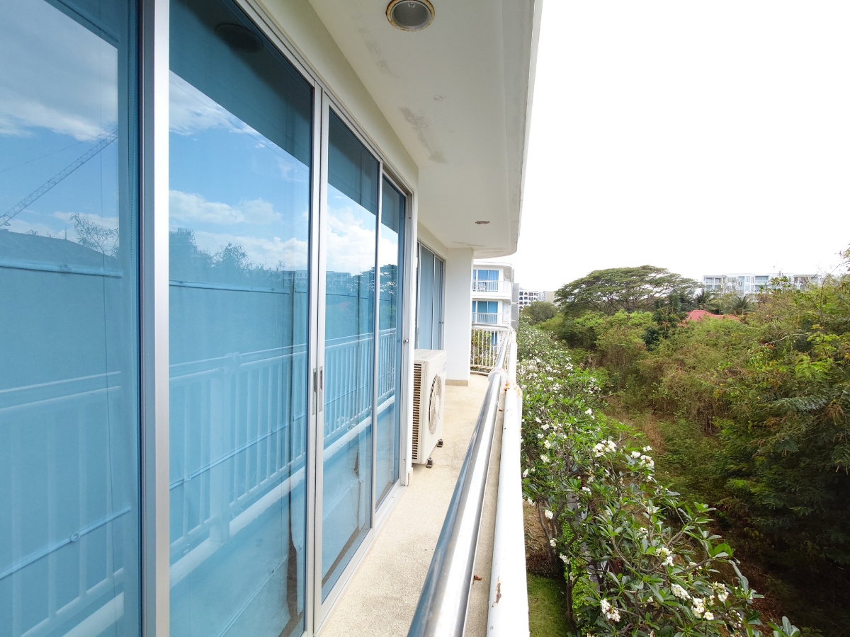 รูป ขายคอนโดบ้านสรวลริมทราย หัวหิน - รูปที่ 6/14