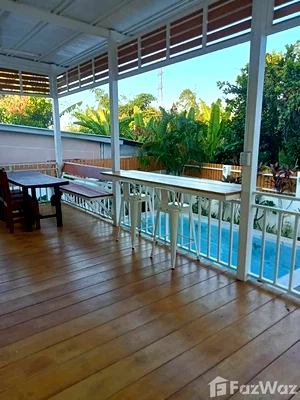 บ้านเดี่ยว ภูเก็ต : ขาย บ้านเดี่ยว 3 ห้องนอน ใน เทพกระษัตรี, ภูเก็ต 6107691