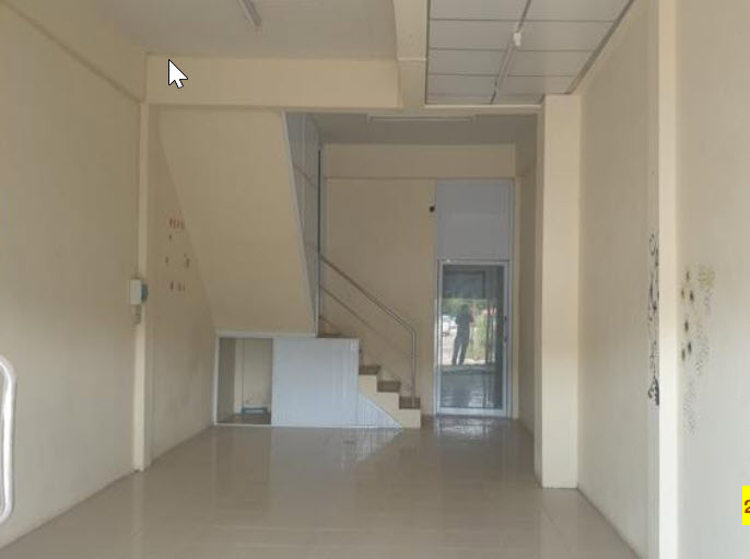 picture SHOP HOUSE 84 square meter null Muang Surat Thani Khunthale for 1651000 THB - 2/7