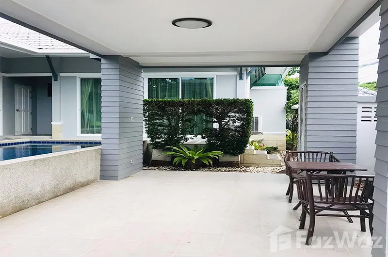 รูป ขาย วิลล่า 3 ห้องนอน ใน หินเหล็กไฟ, ประจวบคีรีขันธ์ 262593 - รูปที่ 3/13