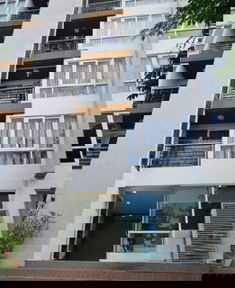 รูปภาพ ให้ เช่า พื้นที่สำนักงาน แอร์ลิงค์ เรสซิเดนซ์ 38.59 ตรม ใกล้สนามบินสุวรรณภูมิ