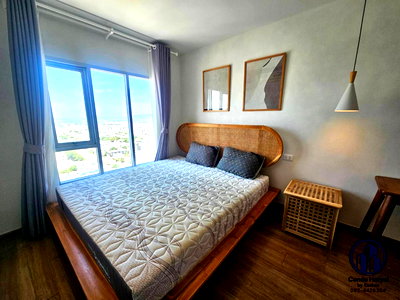 Condos for sale : For sale: Condo Plus 30 Meters, 1 bedroom, 26th floor, beautifully decorated, north-facing balcony. Selling price: 2.1 million baht.