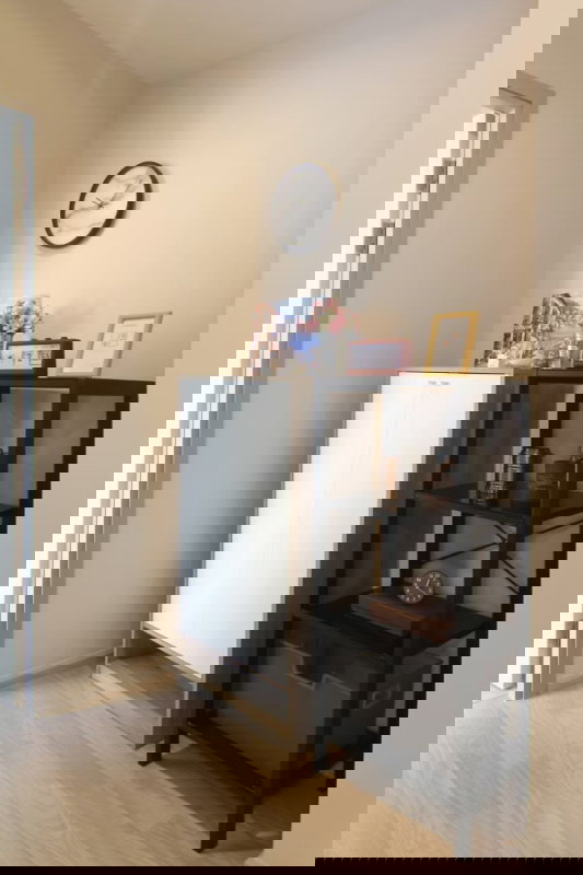 รูป 🏢 ให้เช่าคอนโด : IDEO Mobi Sukhumvit Eastpoint (ไอดีโอ โมบิ สุขุมวิท อีสต์พอยท์)   รหัสทรัพย์ | 📌LNP-C8668 - รูปที่ 3/20