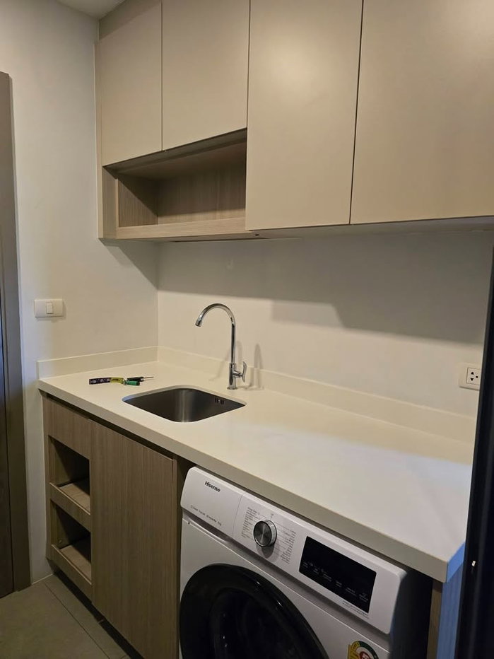 picture Condo for Rent at The Nest Sukhumvit 71 (F6903040) - 5/5