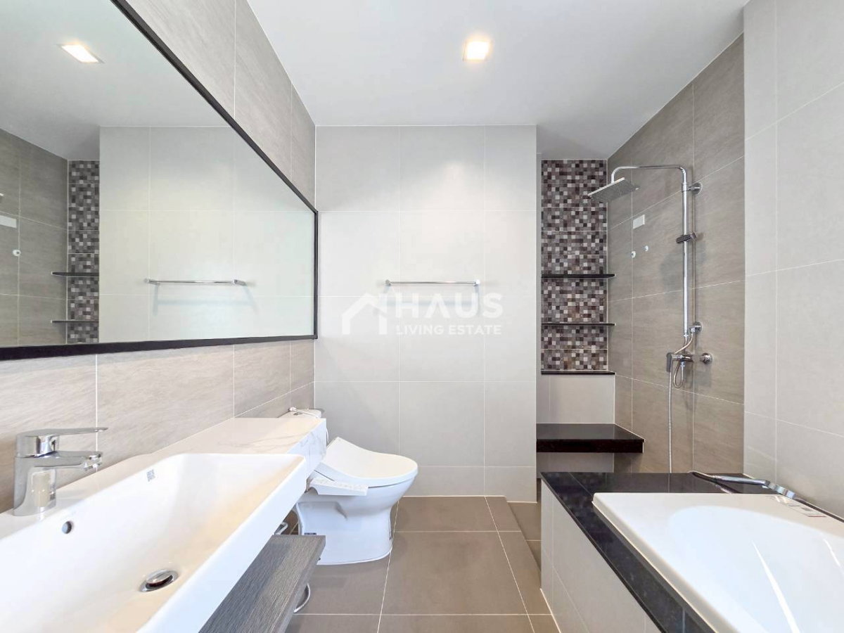 picture Bangkok Boulevard Rama 5 / 4 Bedrooms #HRM5061 - 21/28