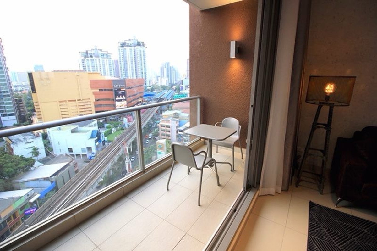 รูป 🏢 ให้เช่าคอนโด : The Lofts Ekkamai (เดอะ ล็อฟท์ เอกมัย)   รหัสทรัพย์ | 📌LNP-C12454  - รูปที่ 15/23