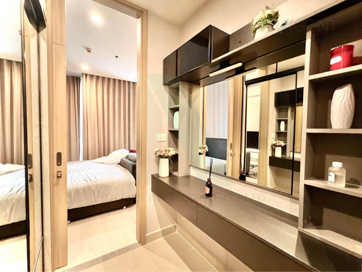 รูป 📌 ให้เช่าคอนโด โนเบิล เพลินจิต อาคาร C ชั้น 37 1 ห้องนอน ขนาด 52.00 ตรม ใกล้ ห้างสรรพสินค้า Central Embassy - รูปที่ 4/8