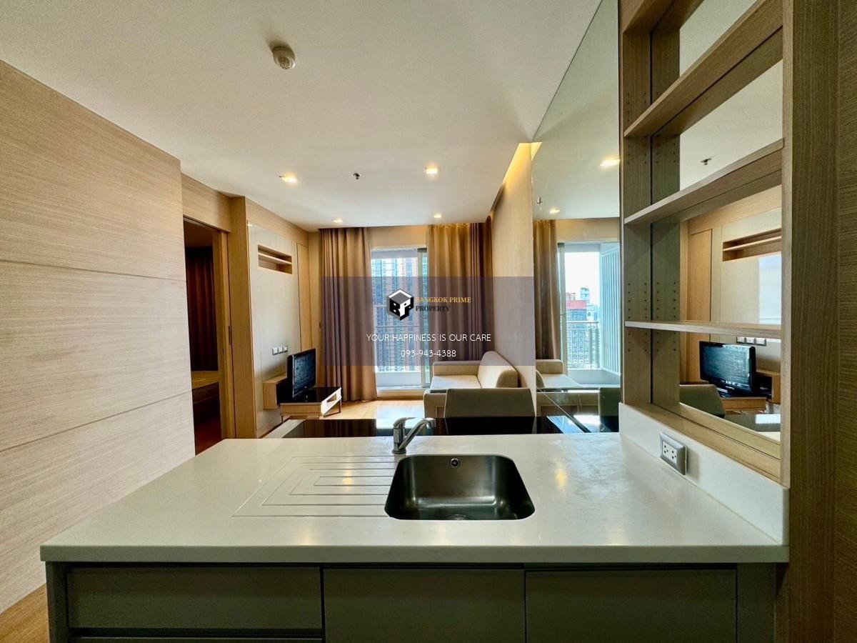 picture The Address Asoke | ðNear MRT Phetchaburi | #FC - 5/11