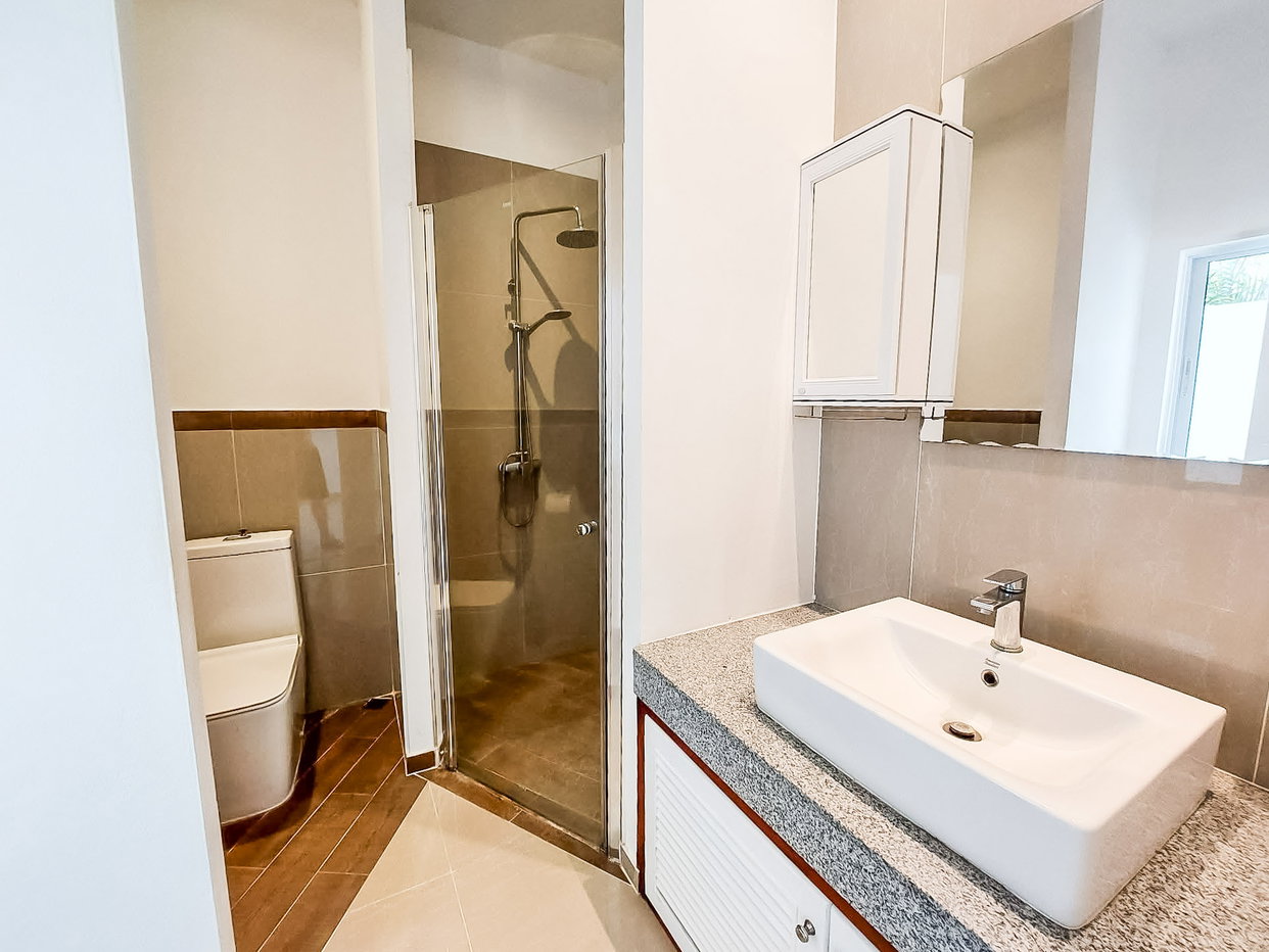 รูป Pool Villa 3BR for Sale in Huai Yai - รูปที่ 14/15