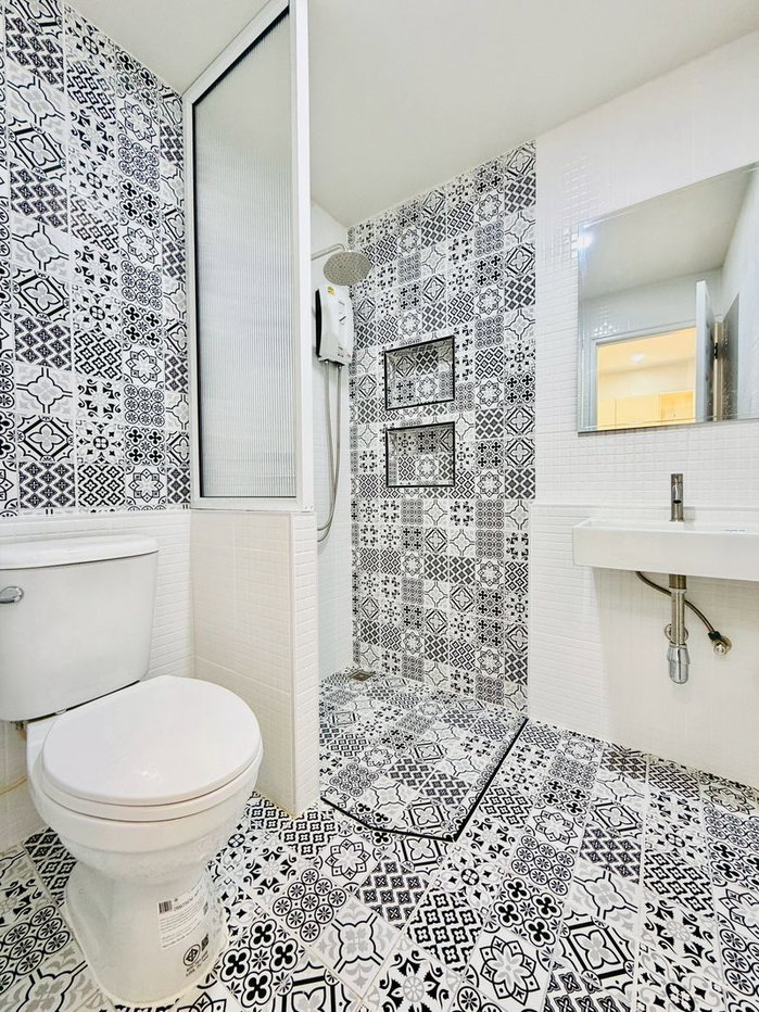 รูป 2 Bedroom Townhouse for Sale in East Pattaya - รูปที่ 13/16