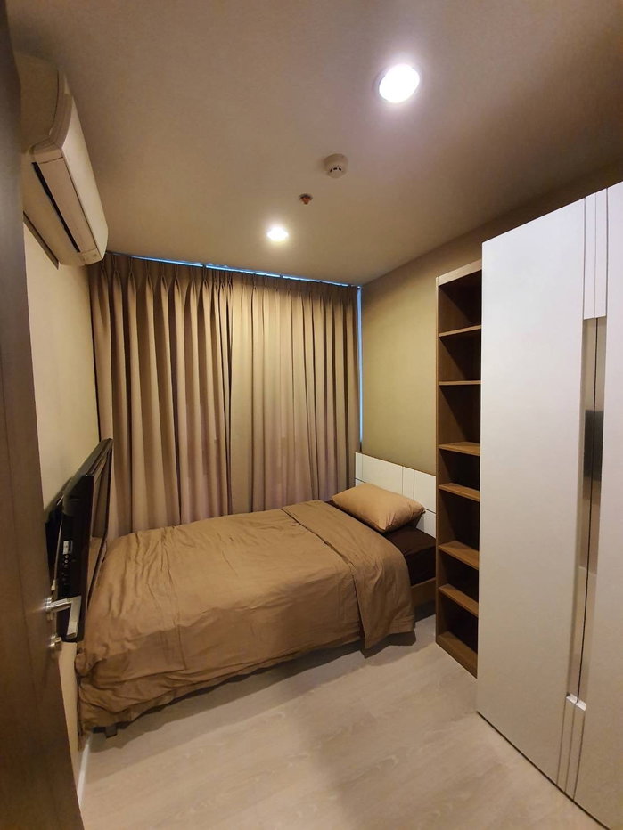 picture For rent: Rhythm Sathorn Narathiwas. Great price, beautiful room, convenient location. | Code DS2384 Line: @Dstay - 2/8